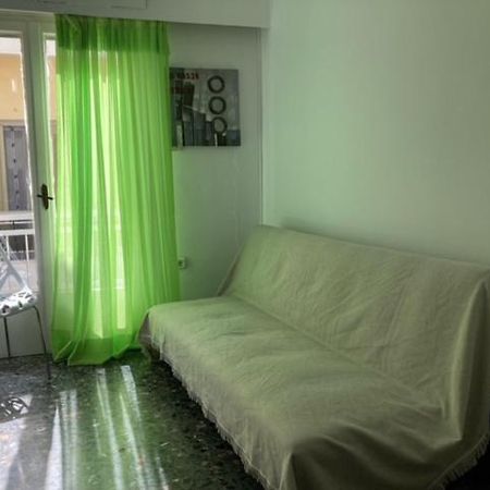 Flexible Flat In Heraklion City Centre Dış mekan fotoğraf