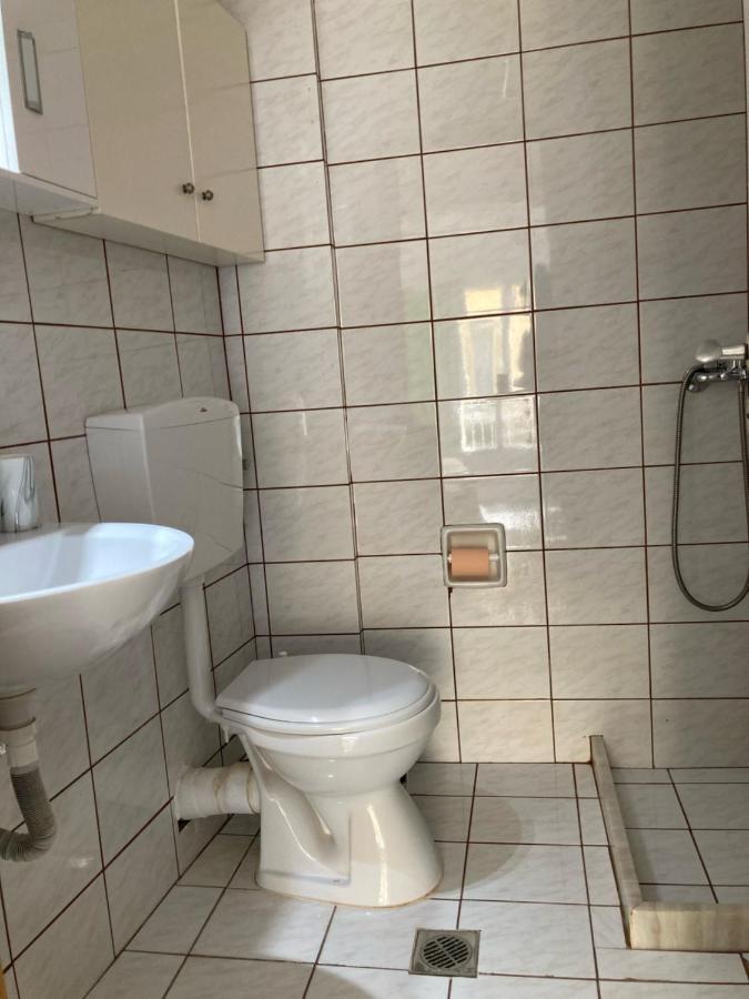 Flexible Flat In Heraklion City Centre Dış mekan fotoğraf